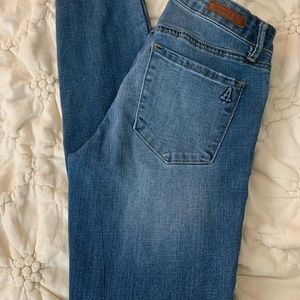 Articles of Society Jeans Size 26